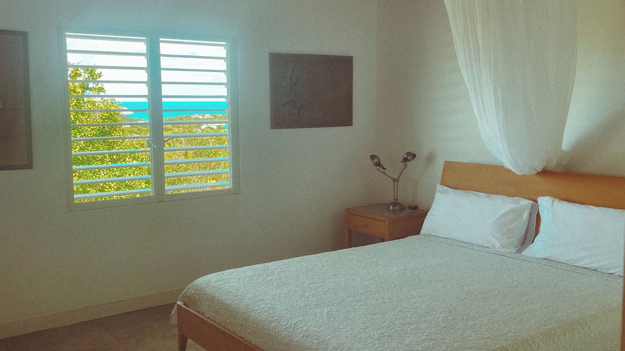 Photo of Bedroom in Half Moon Bay