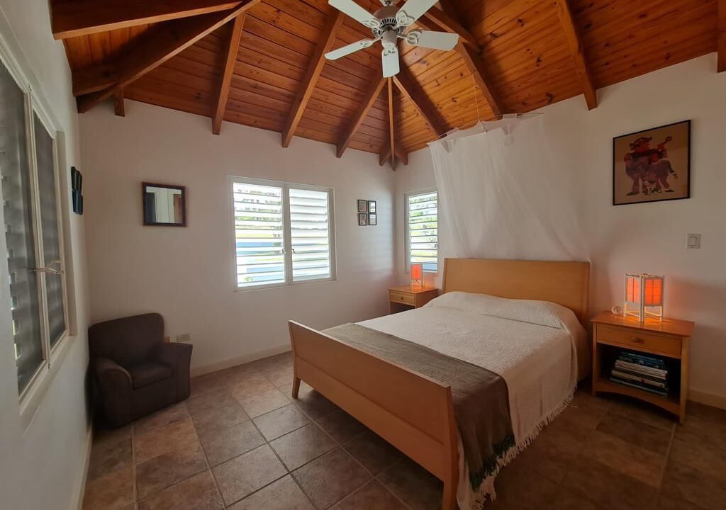 Photo of Bedroom in Half Moon Bay