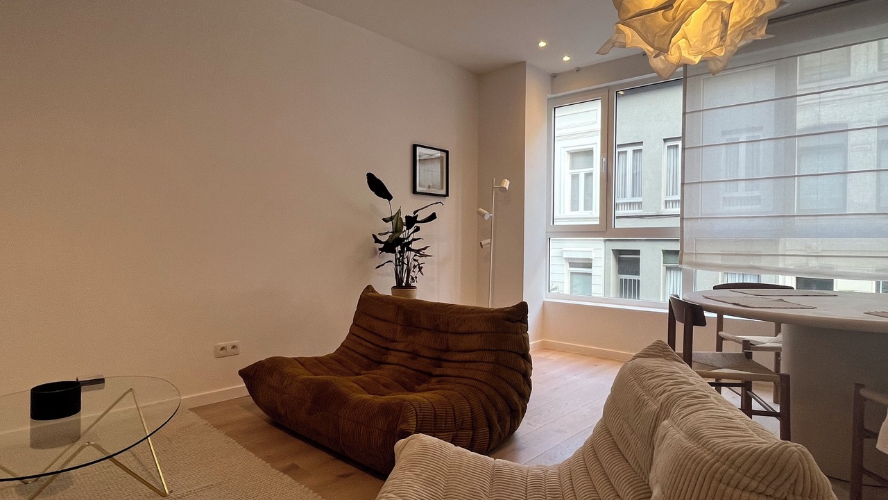 Photo of Livingroom in Brederode
