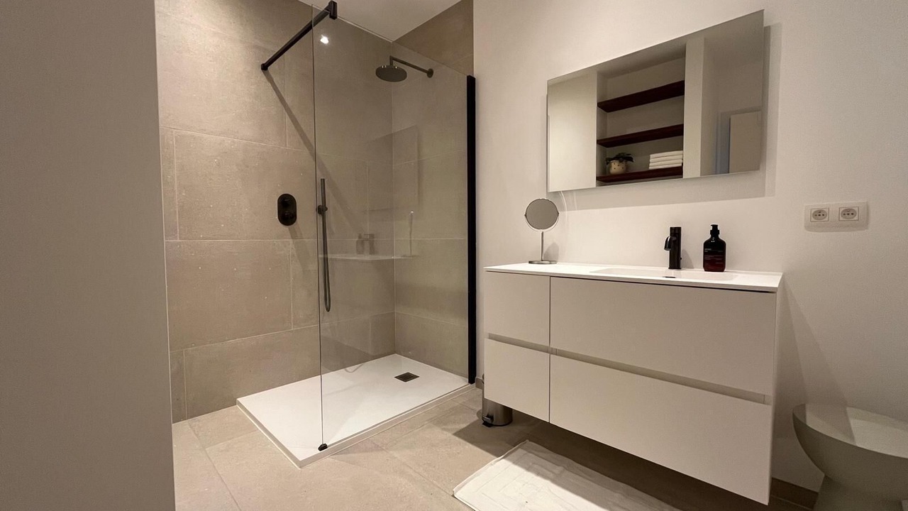 Photo of Bathroom in Brederode