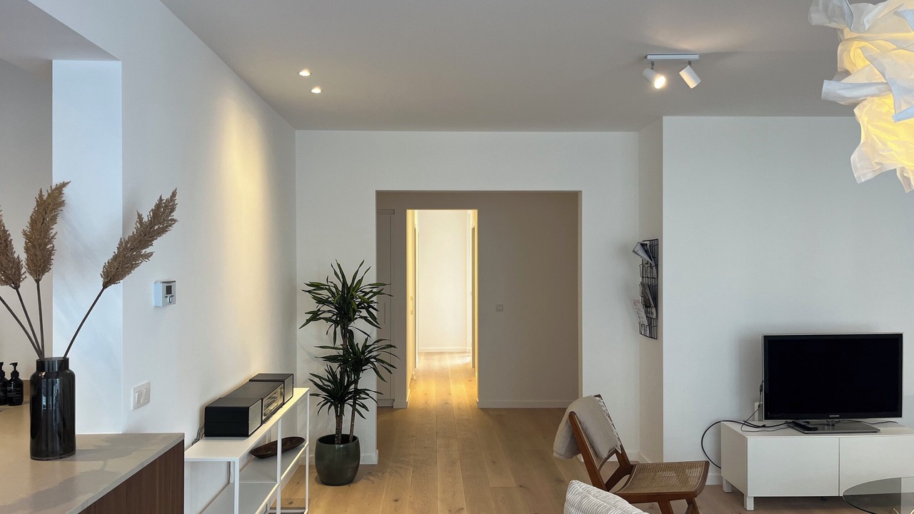 Photo of Livingroom in Brederode