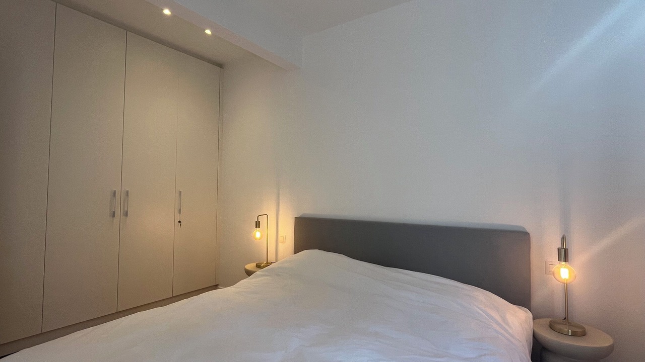 Photo of Bedroom in Brederode