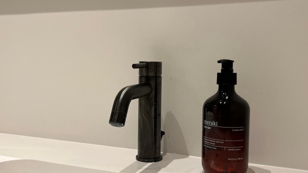 Photo of Bathroom in Brederode