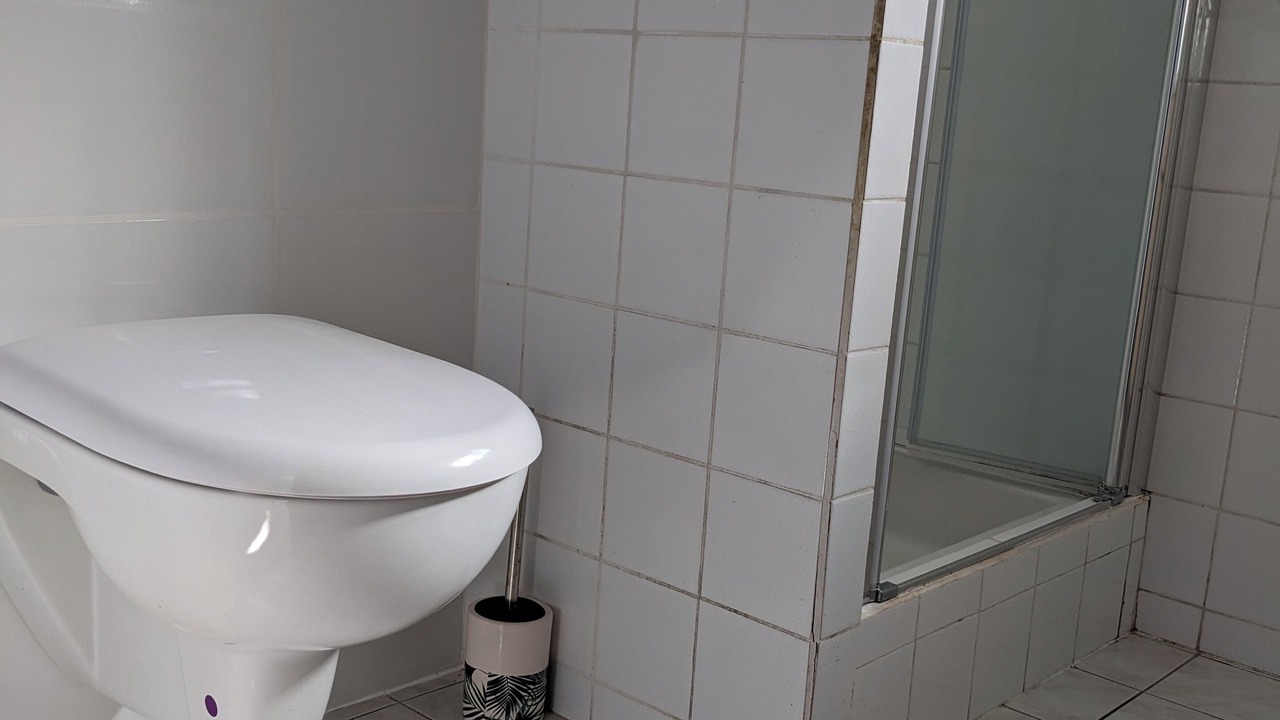 Photo of Bathroom in Raizeux