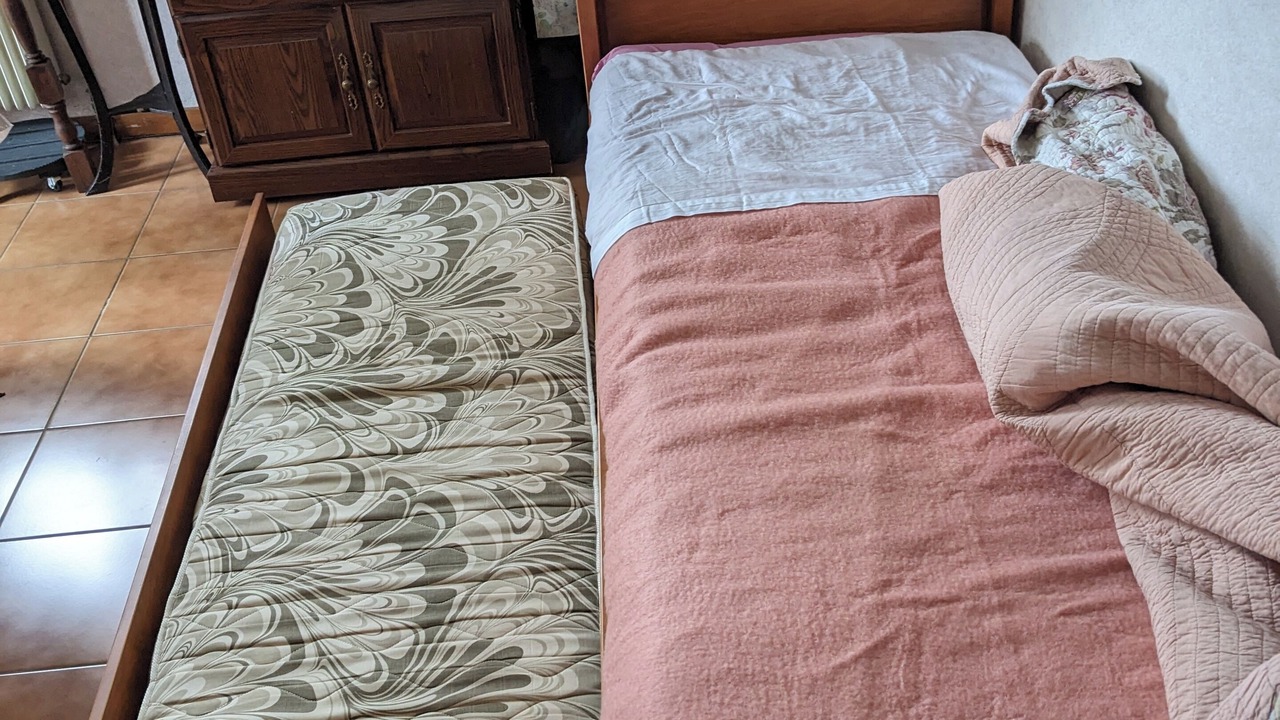 Photo of Bedroom in Raizeux