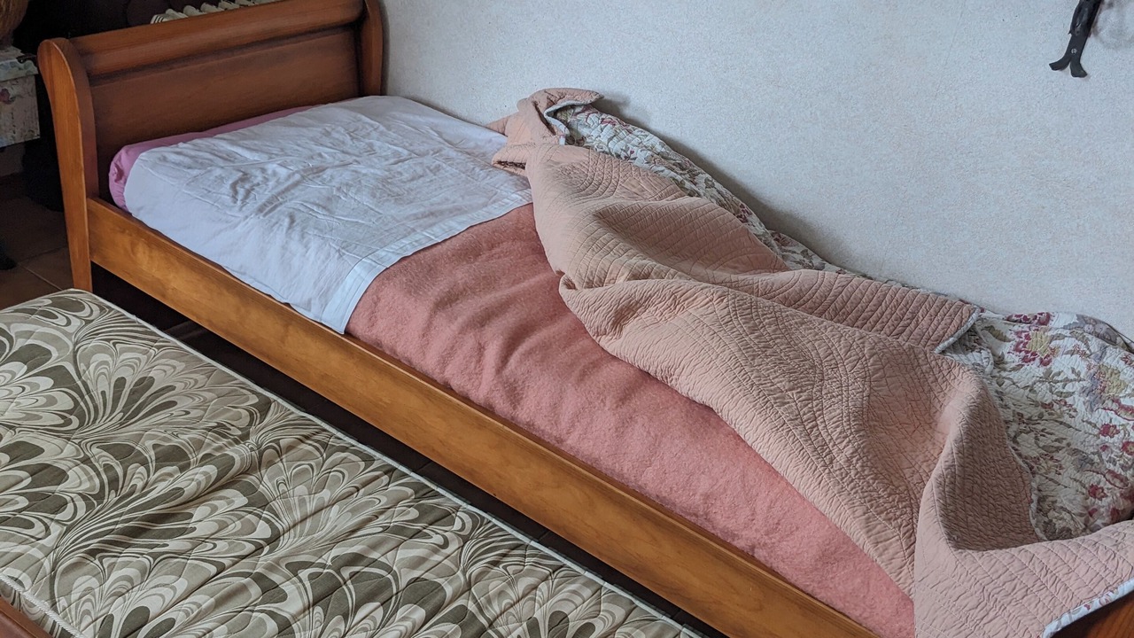 Photo of Bedroom in Raizeux