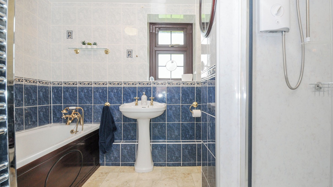 Photo of Bathroom in St Mellion