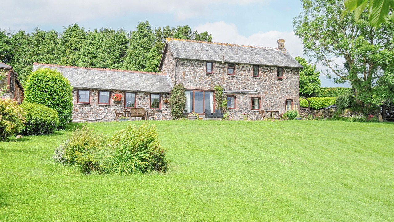 Photo of Outdoor in St Mellion
