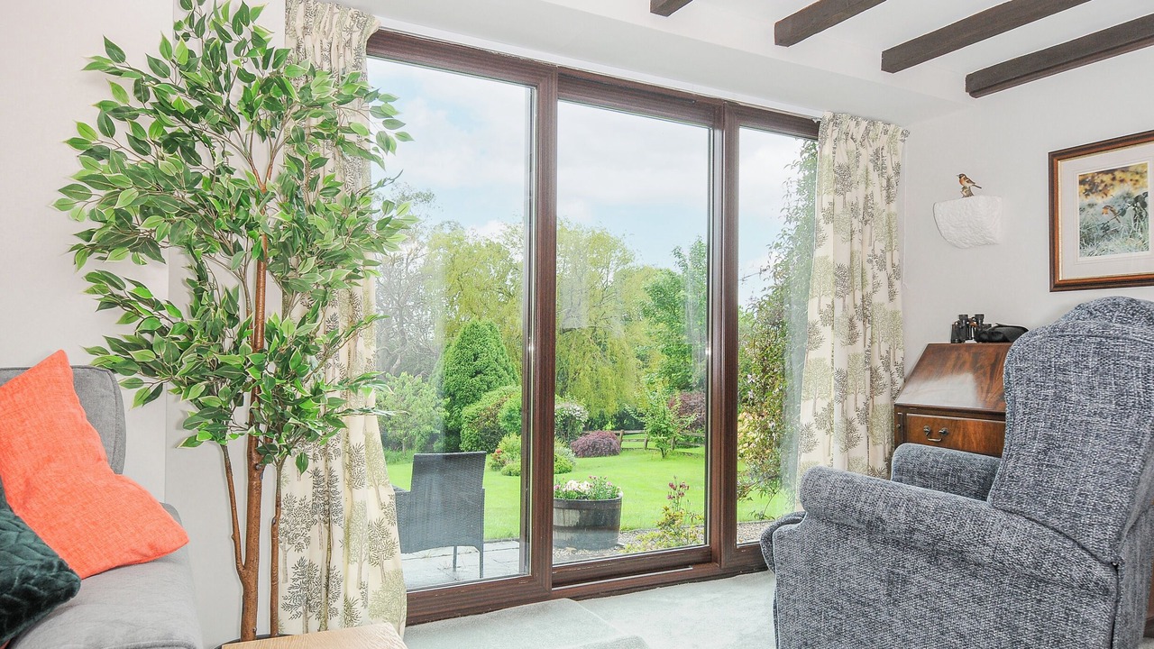 Photo of Livingroom in St Mellion