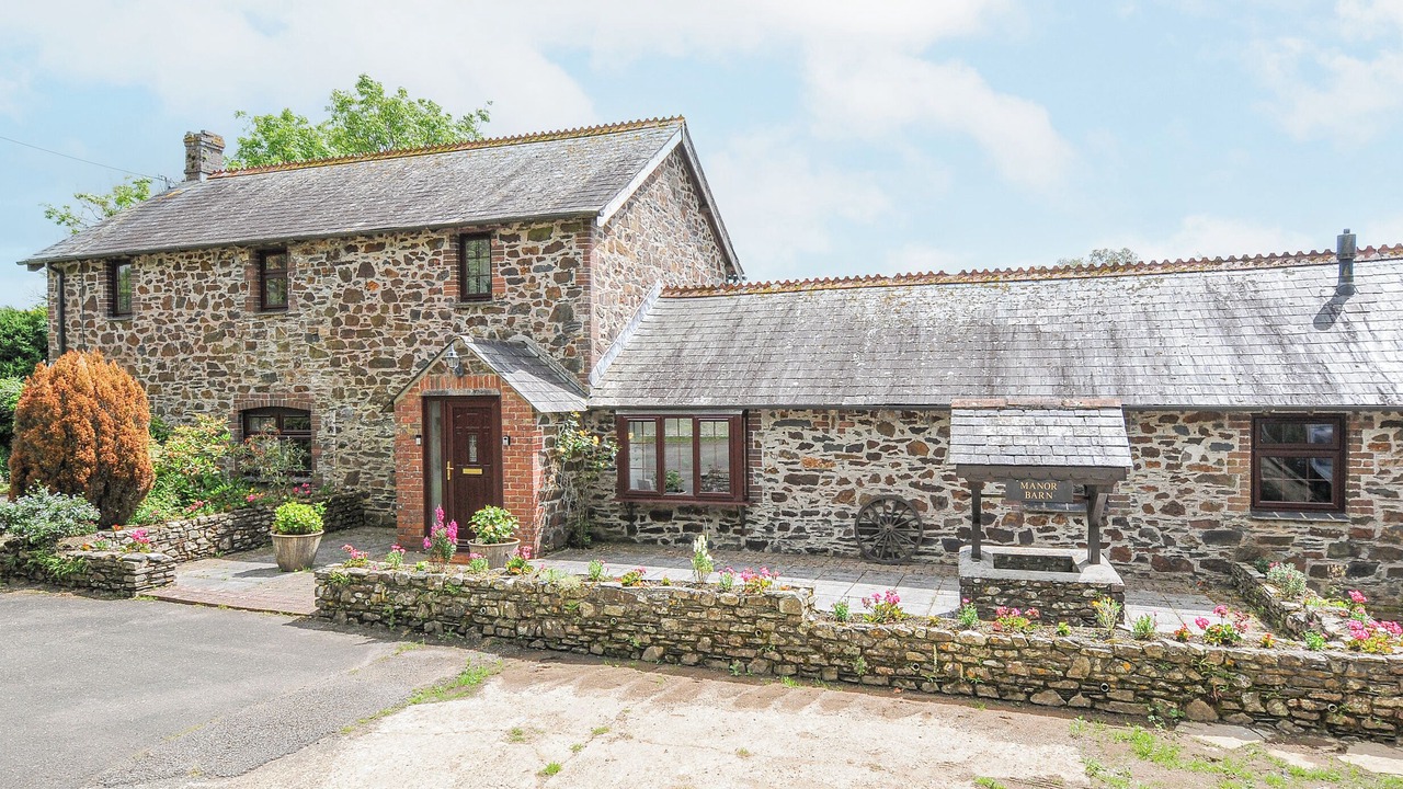 Photo of Outdoor in St Mellion