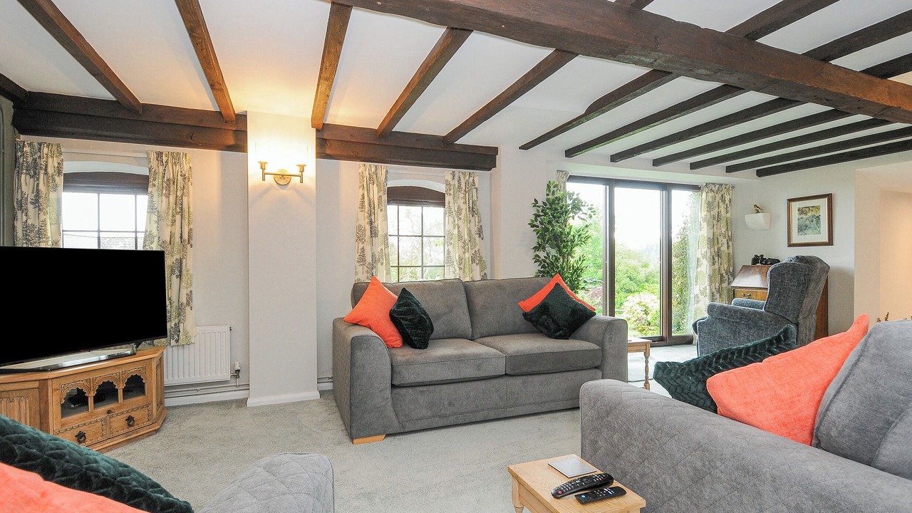 Photo of Livingroom in St Mellion