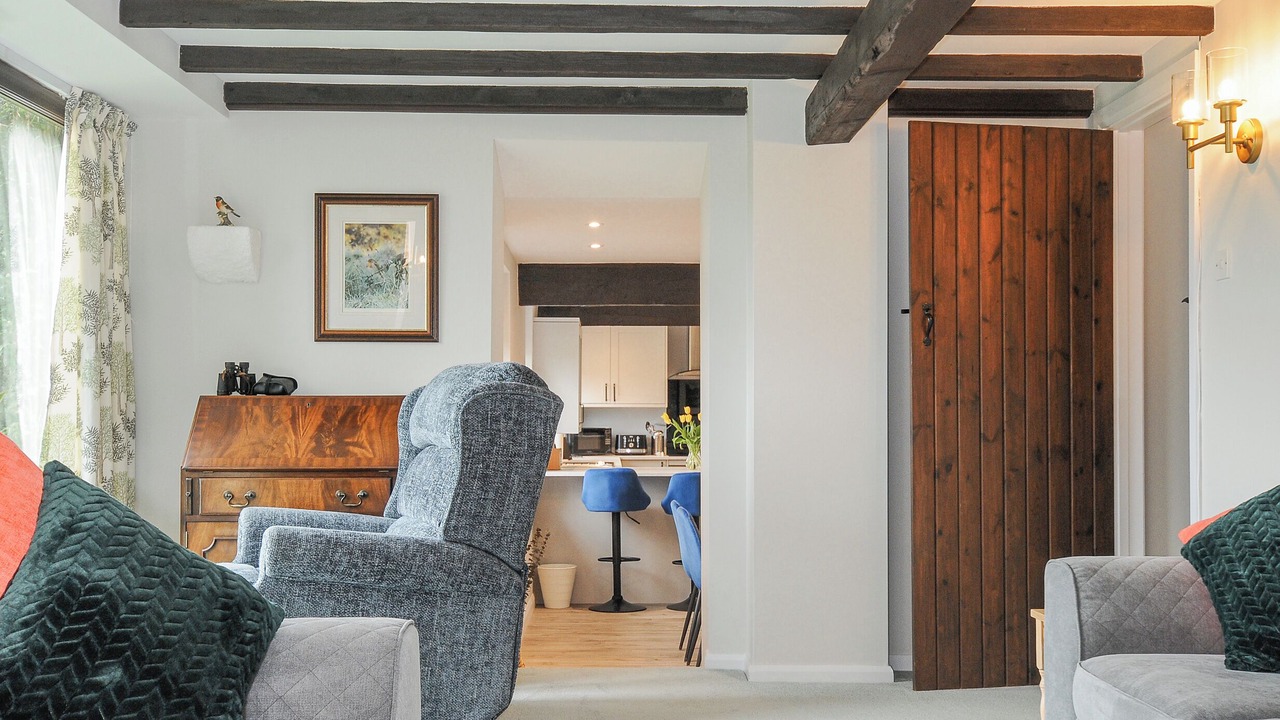 Photo of Livingroom in St Mellion