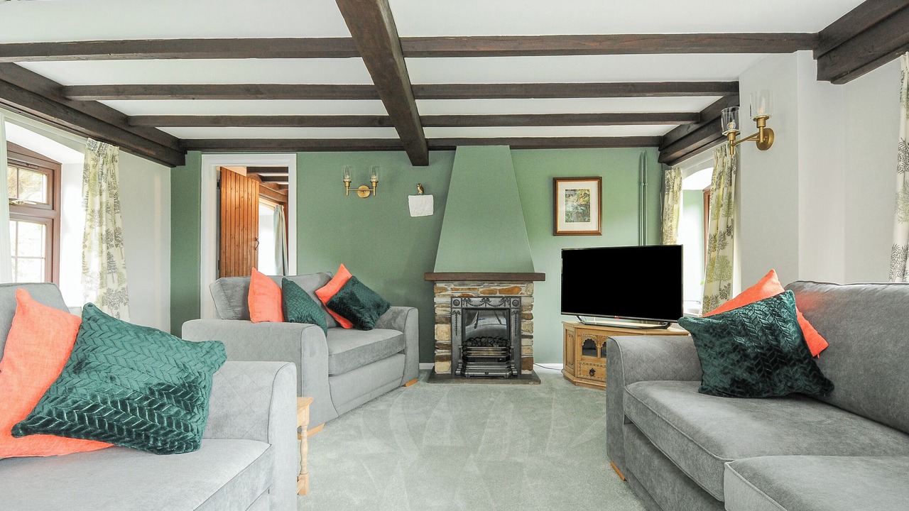 Photo of Livingroom in St Mellion