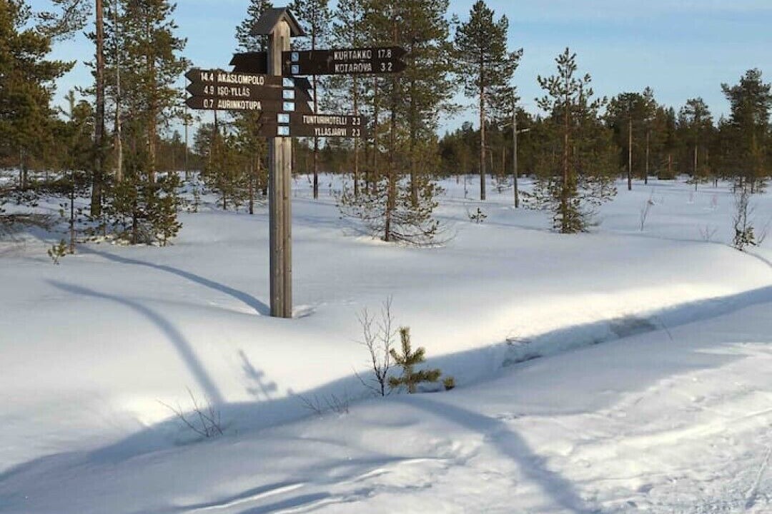 Photo of Others in Yllasjarvi