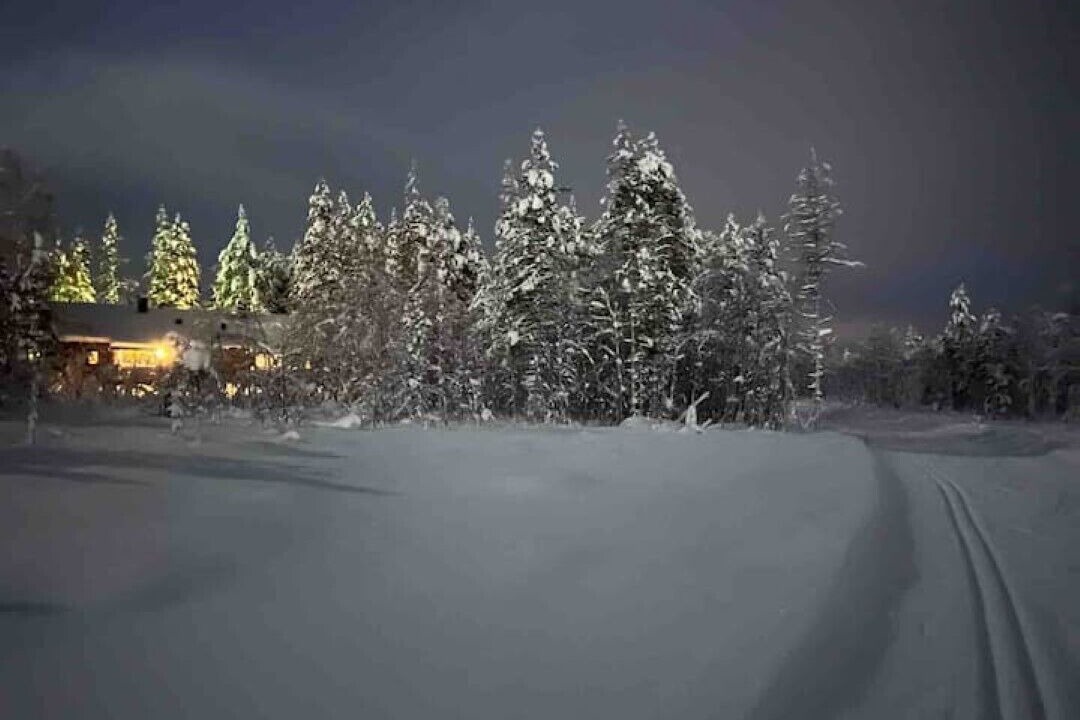 Photo of Others in Yllasjarvi