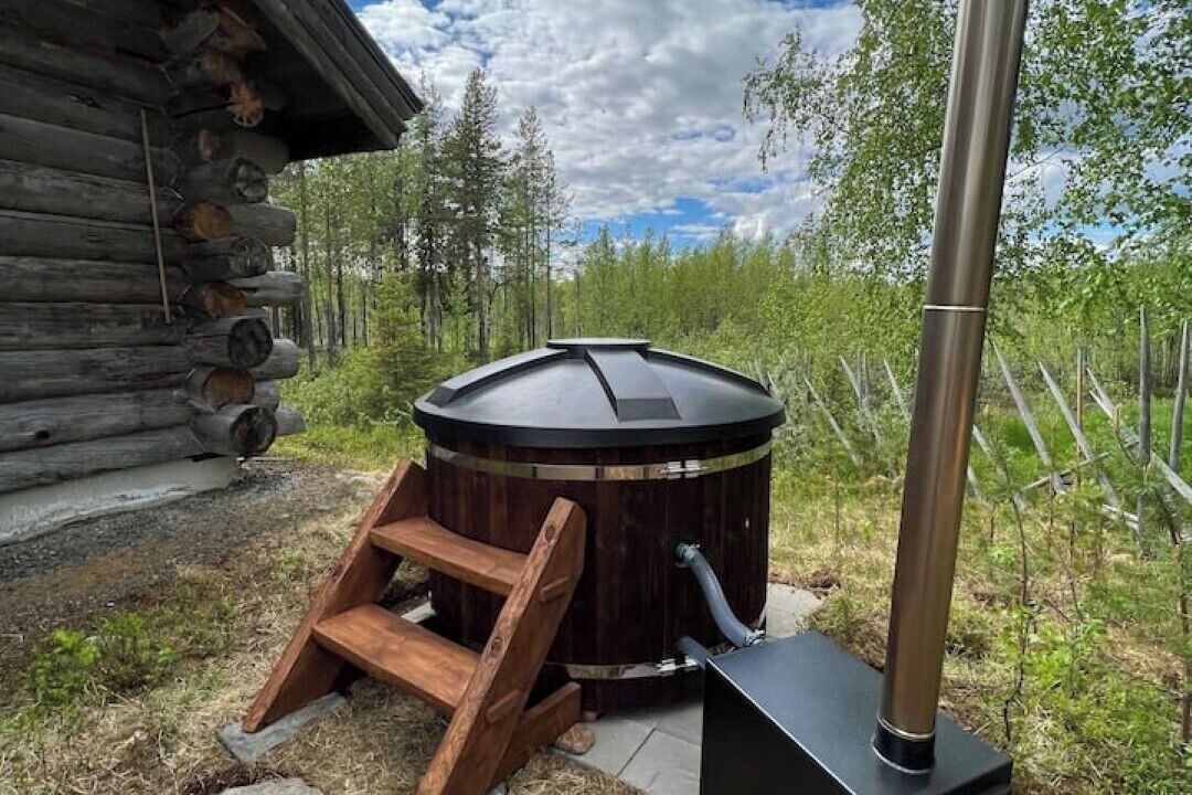 Photo of Outdoor in Yllasjarvi