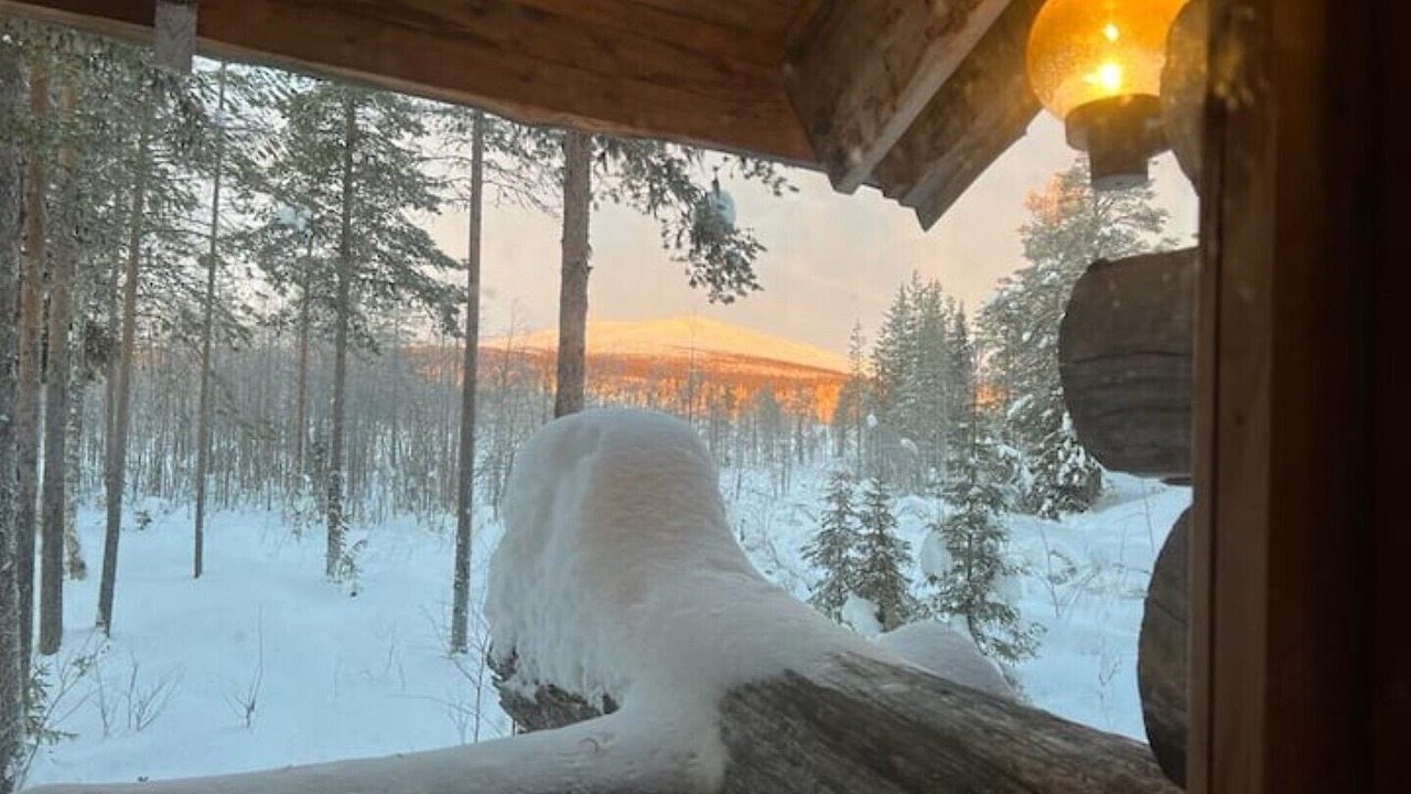 Photo of Others in Yllasjarvi