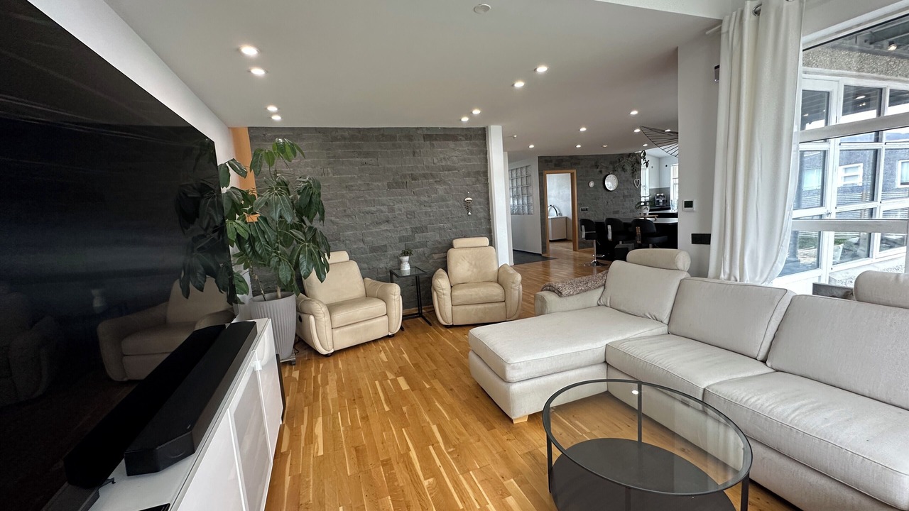 Photo of Livingroom in Mosfellsbaer