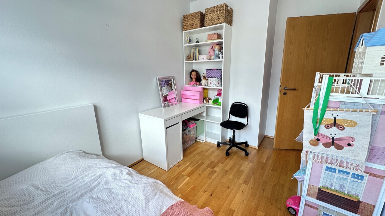 Photo of Bedroom in Mosfellsbaer