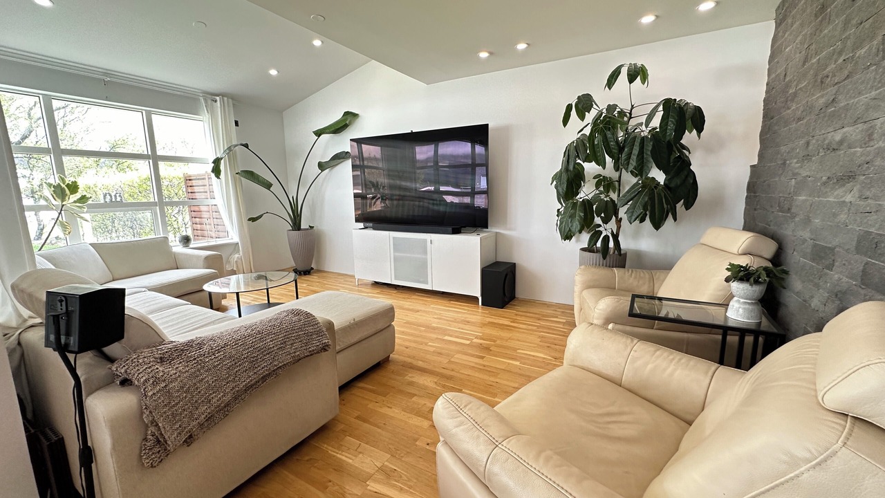 Photo of Livingroom in Mosfellsbaer