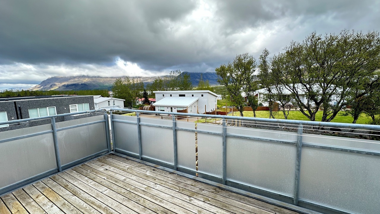Photo of Outdoor in Mosfellsbaer