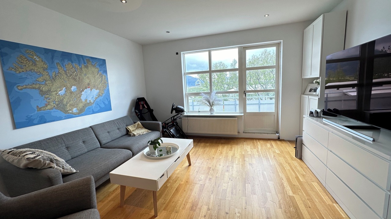 Photo of Livingroom in Mosfellsbaer