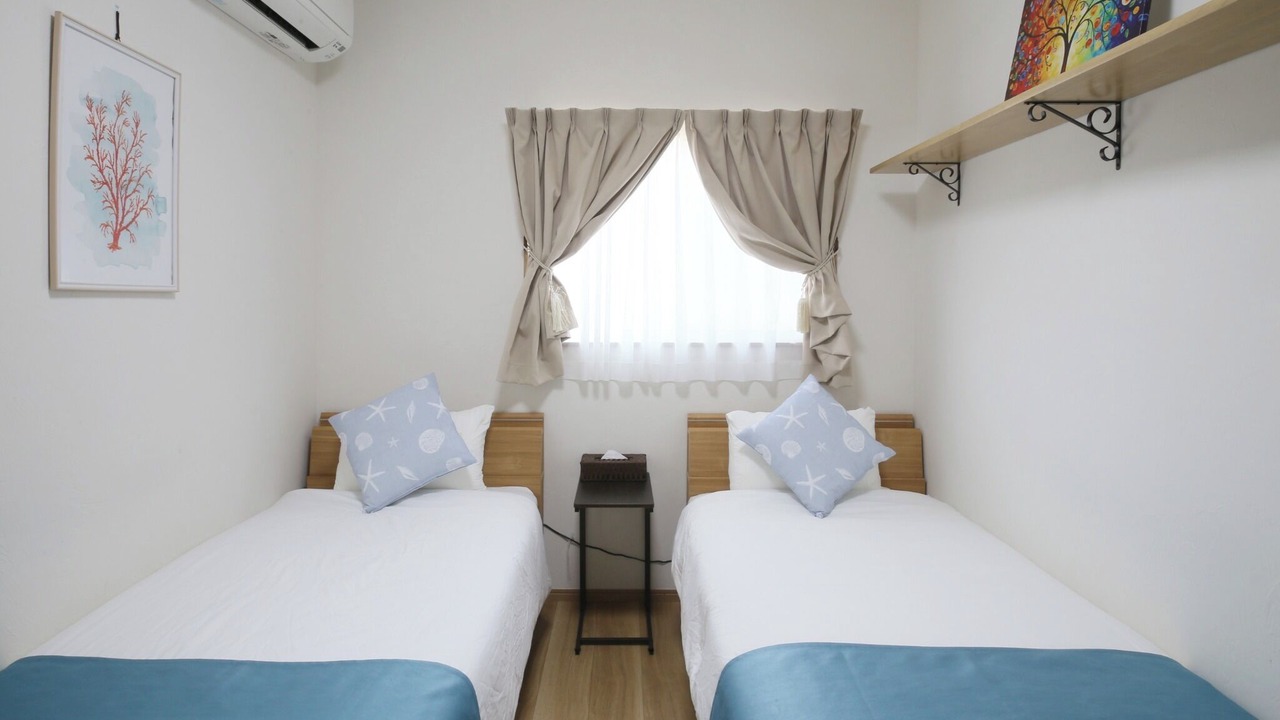 Photo of Bedroom in Shiraho