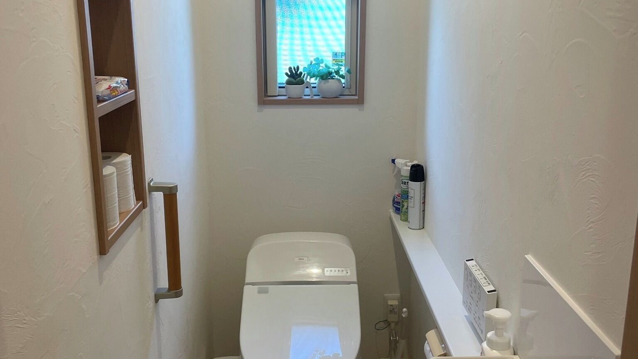 Photo of Bathroom in Shiraho