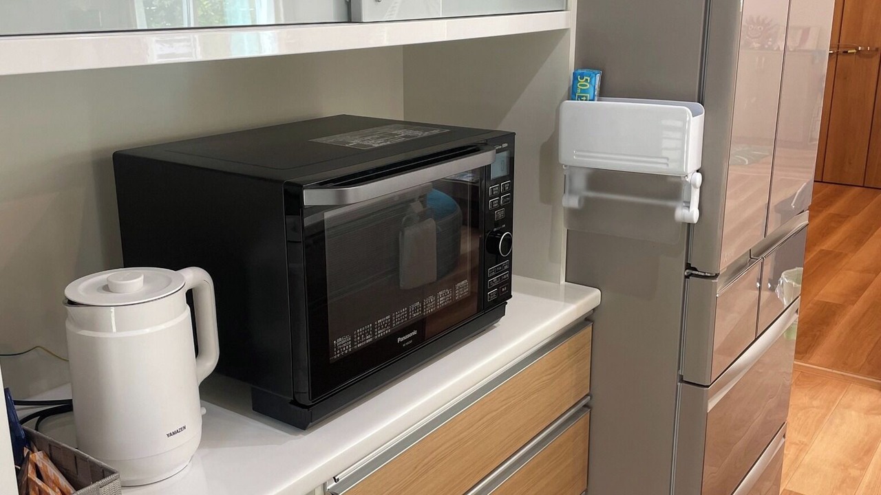 Photo of Kitchen in Shiraho