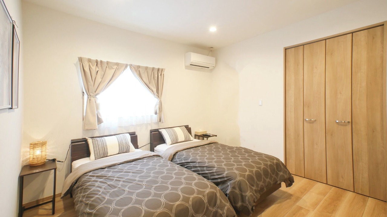 Photo of Bedroom in Shiraho