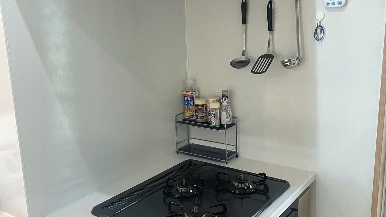 Photo of Kitchen in Shiraho
