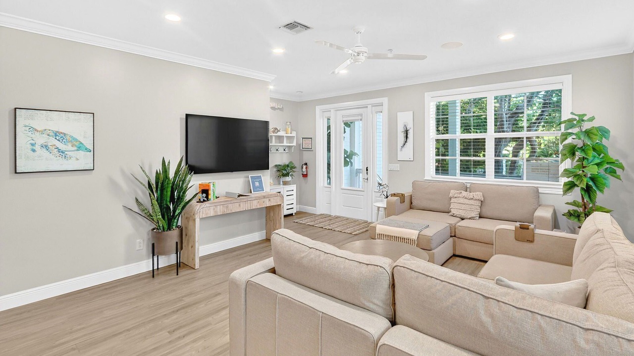 Photo of Bedroom in Islamorada