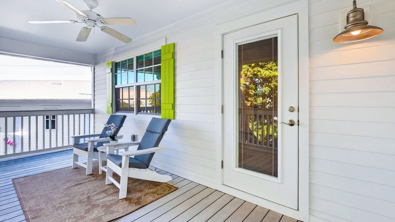 Photo of Patio Balcony in Islamorada