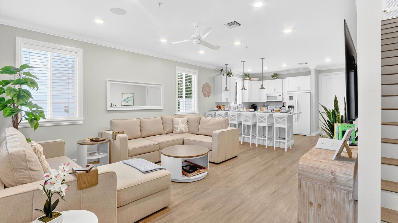 Photo of Livingroom in Islamorada