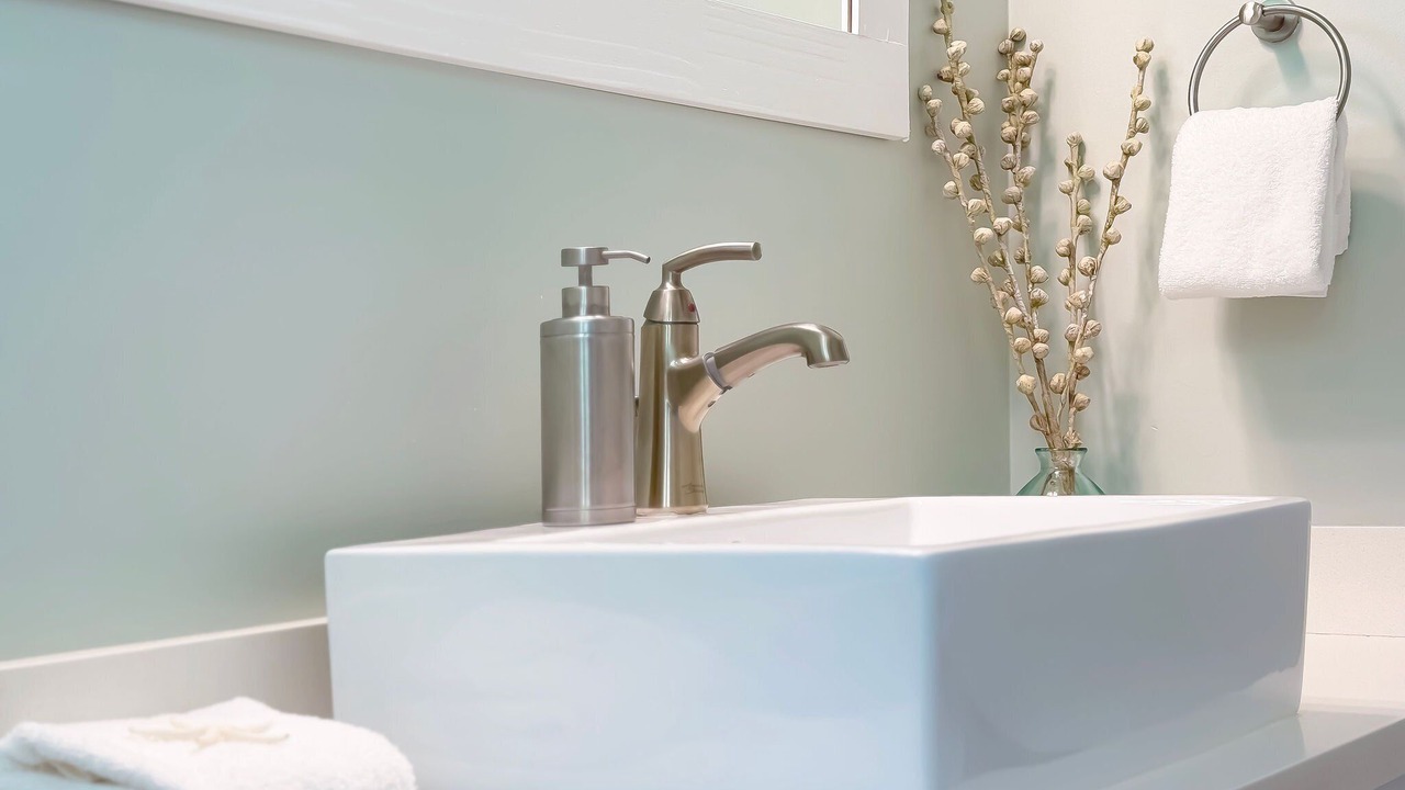 Photo of Bathroom in Islamorada