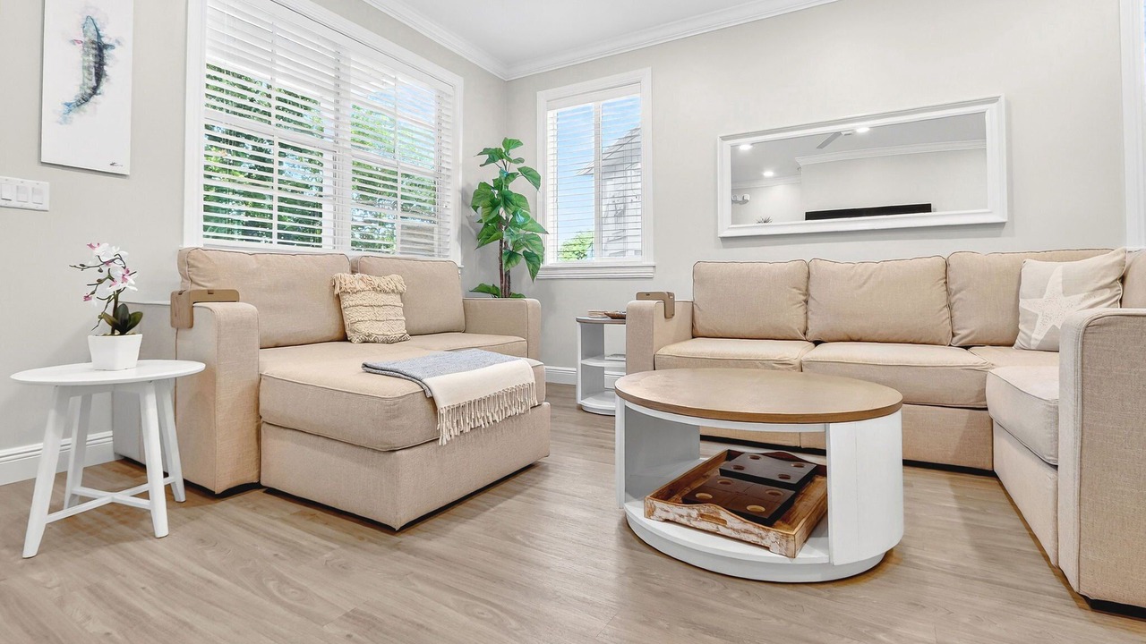 Photo of Livingroom in Islamorada