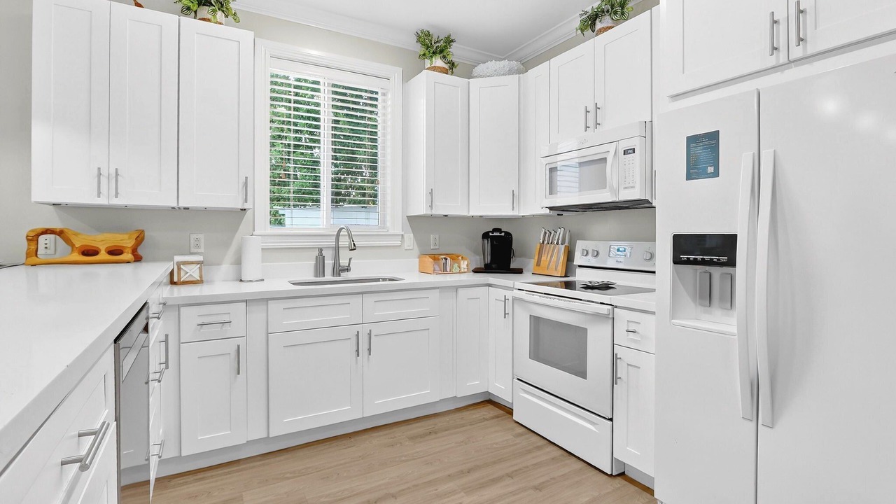Photo of Kitchen in Islamorada