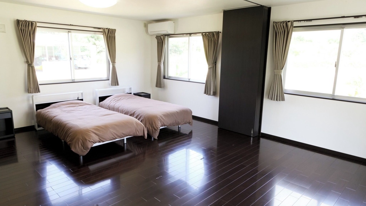 Photo of Bedroom in Ishigaki