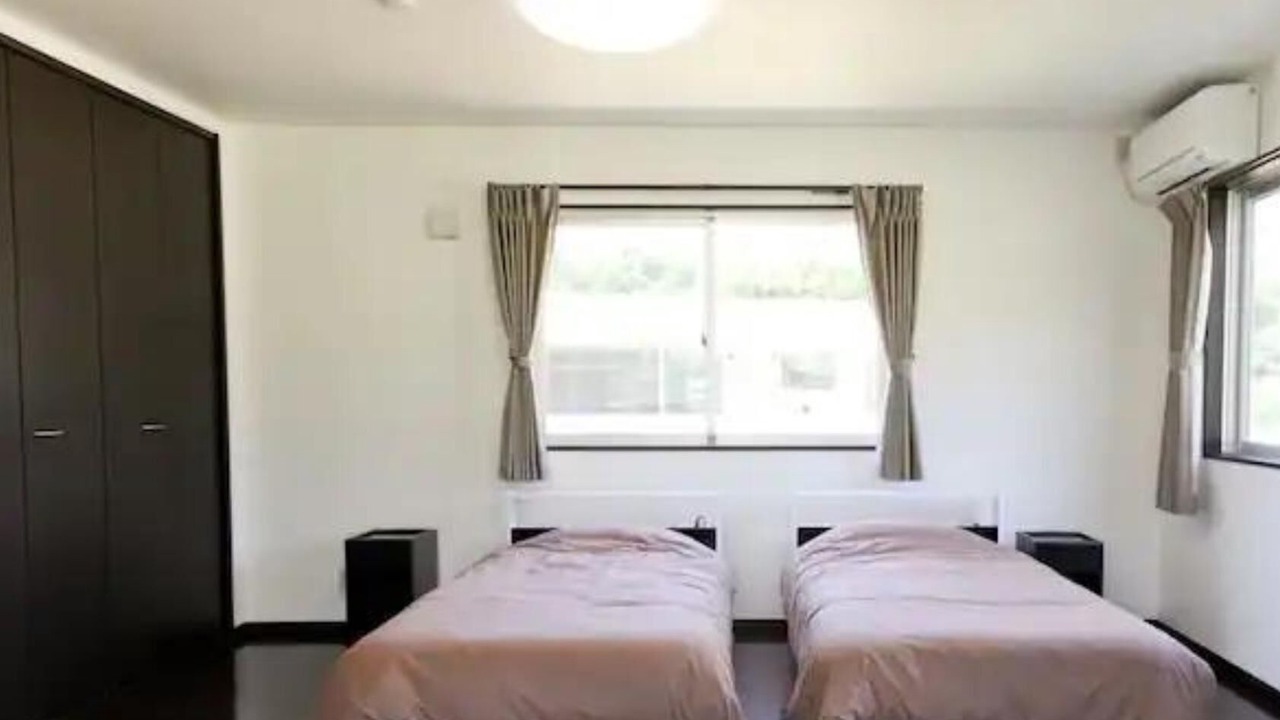Photo of Bedroom in Ishigaki