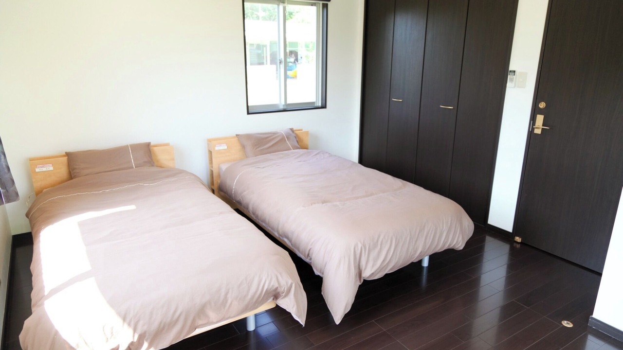 Photo of Bedroom in Ishigaki