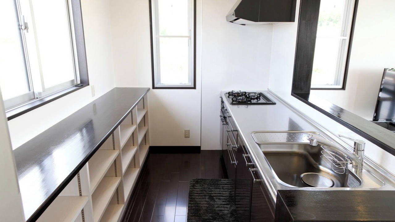Photo of Kitchen in Ishigaki