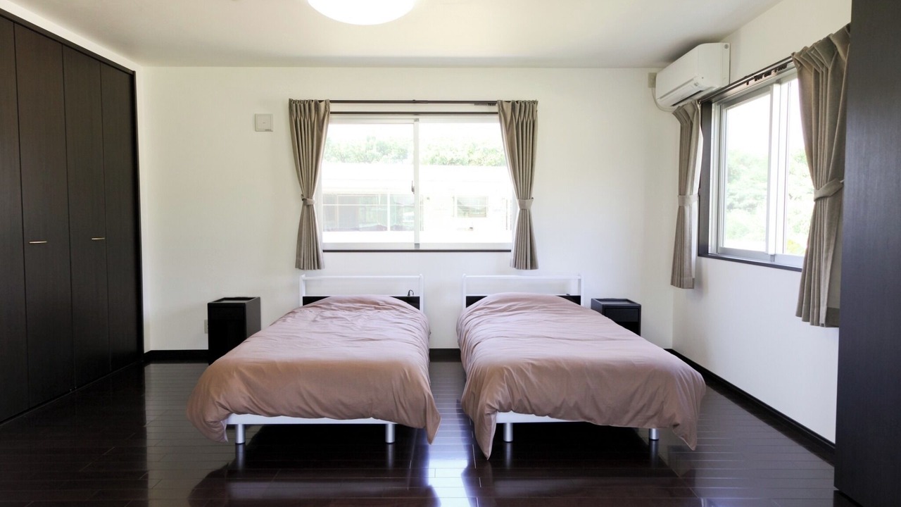 Photo of Bedroom in Ishigaki