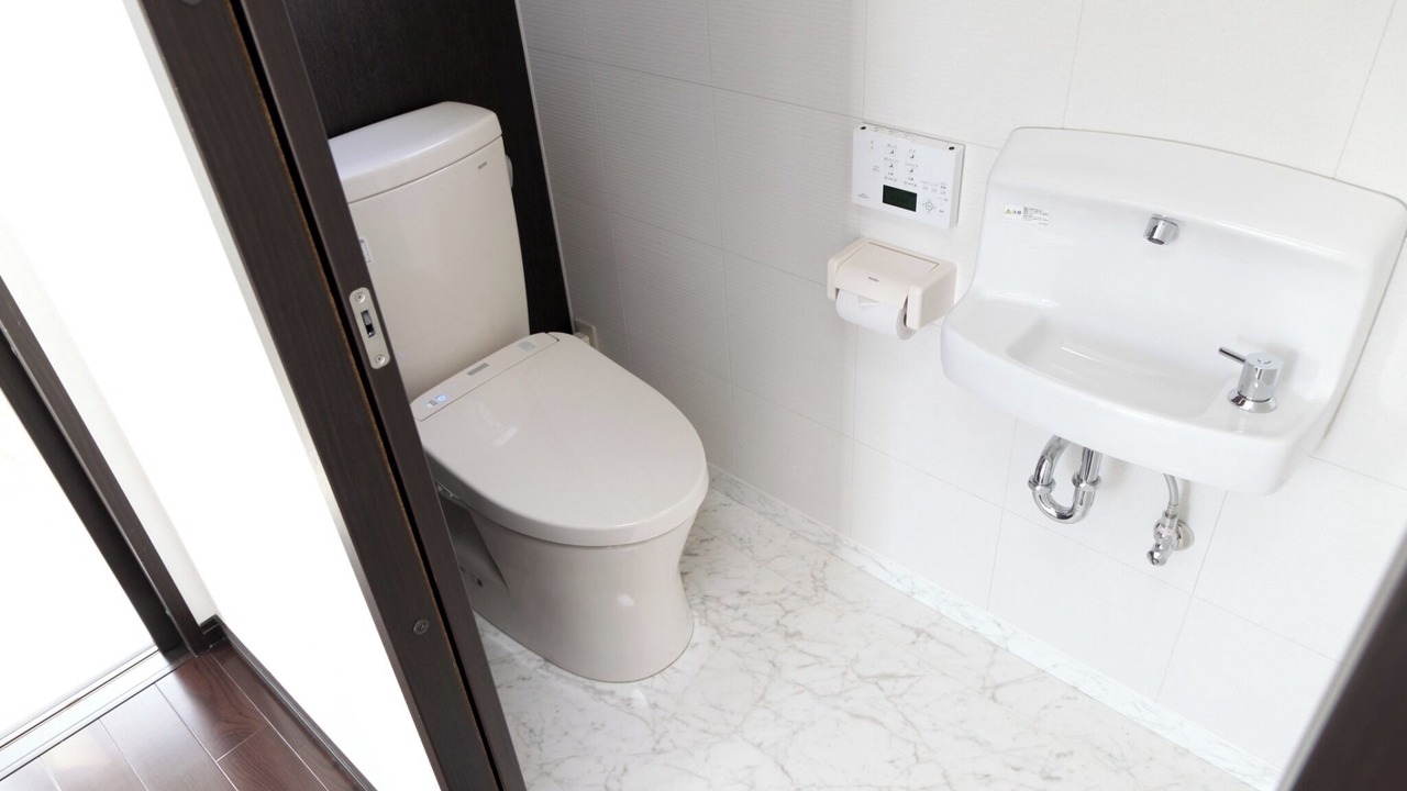 Photo of Bathroom in Ishigaki
