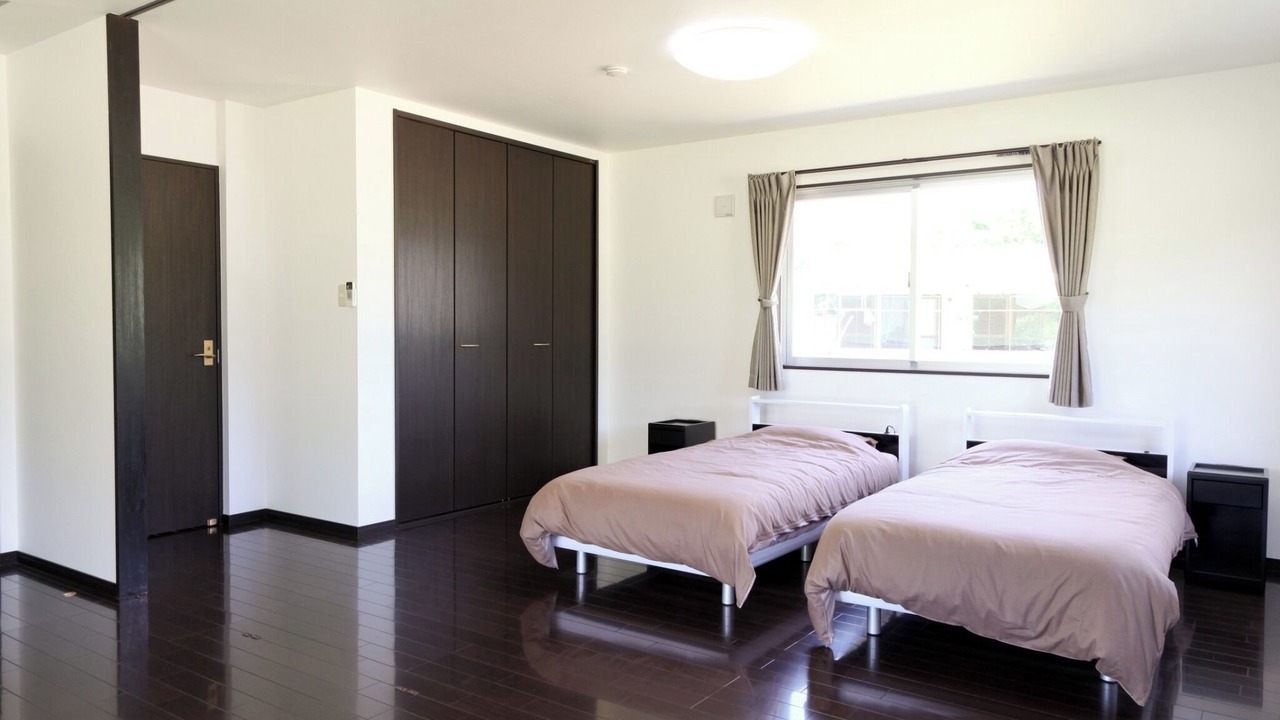 Photo of Bedroom in Ishigaki