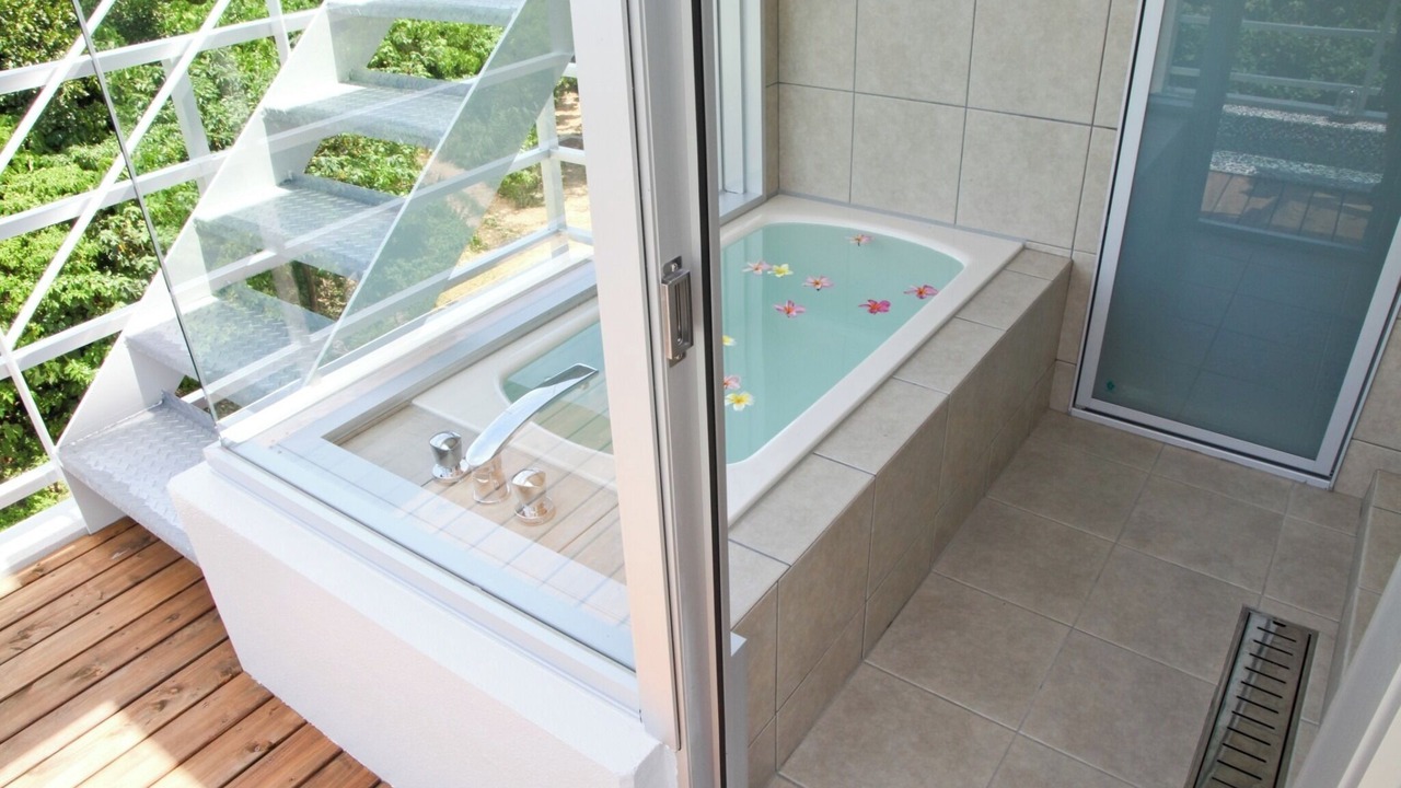 Photo of Bathroom in Ishigaki