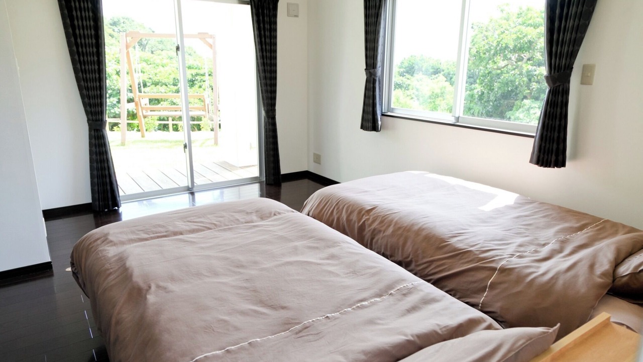 Photo of Bedroom in Ishigaki