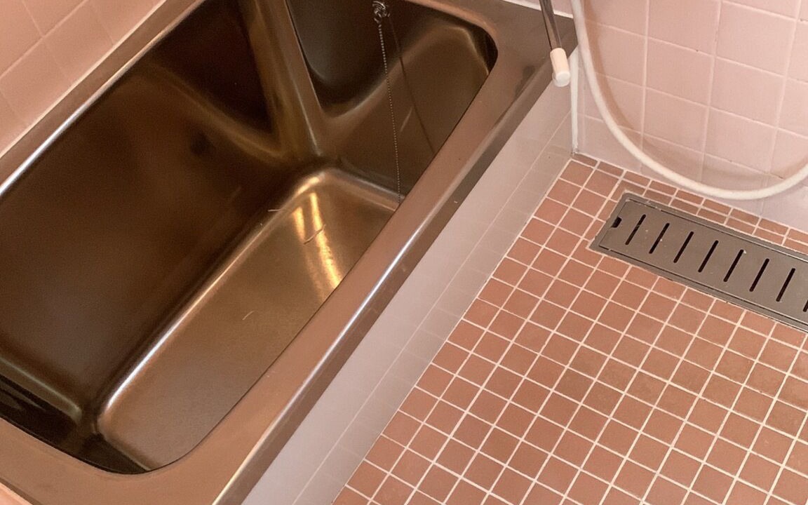 Photo of Bathroom in Wakayama