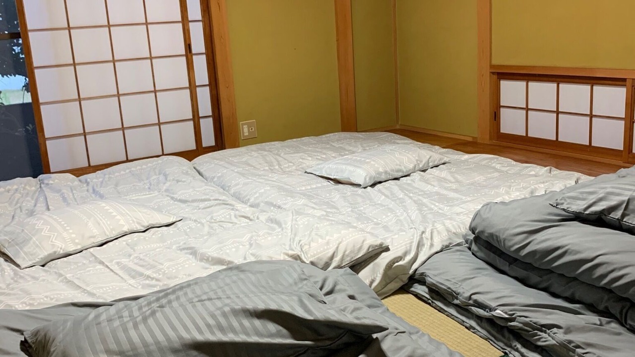 Photo of Bedroom in Wakayama