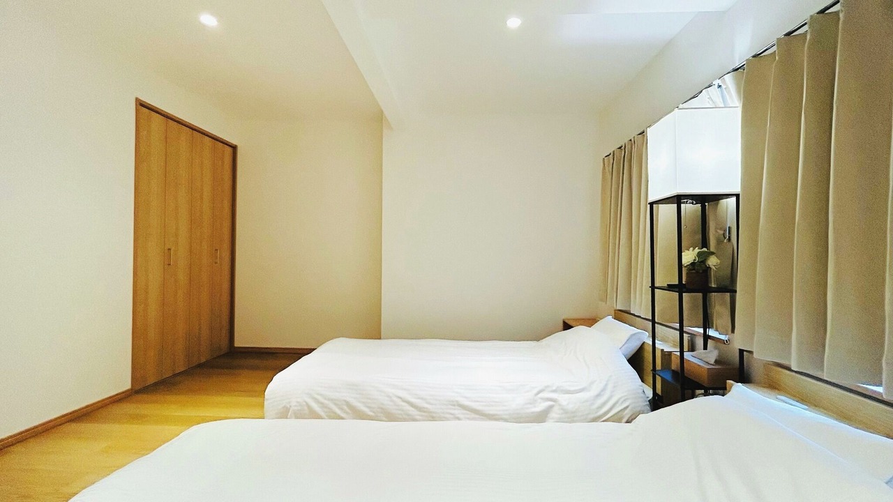Photo of Bedroom in Fushimi