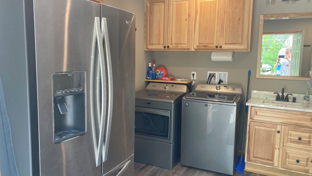 Photo of Kitchen in Nevis